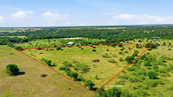 106 Private 191 Road, Blum, TX 76627