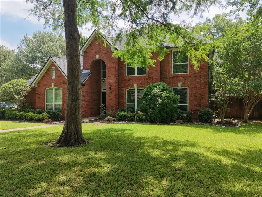 4016 Stone Brooke Drive, Grapevine, TX 76051 - #3