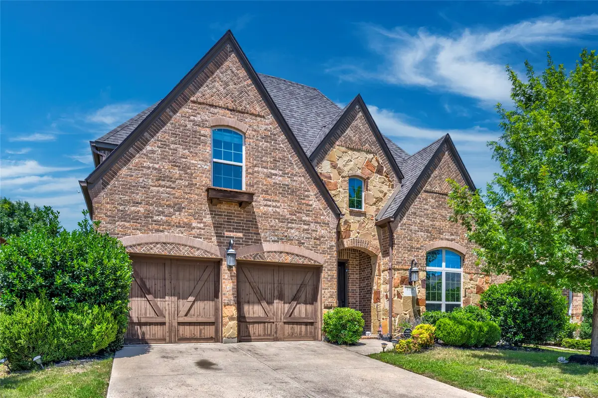419 Paluxy Drive, Irving, TX 75039 - #1