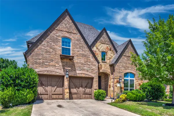 419 Paluxy Drive, Irving, TX 75039