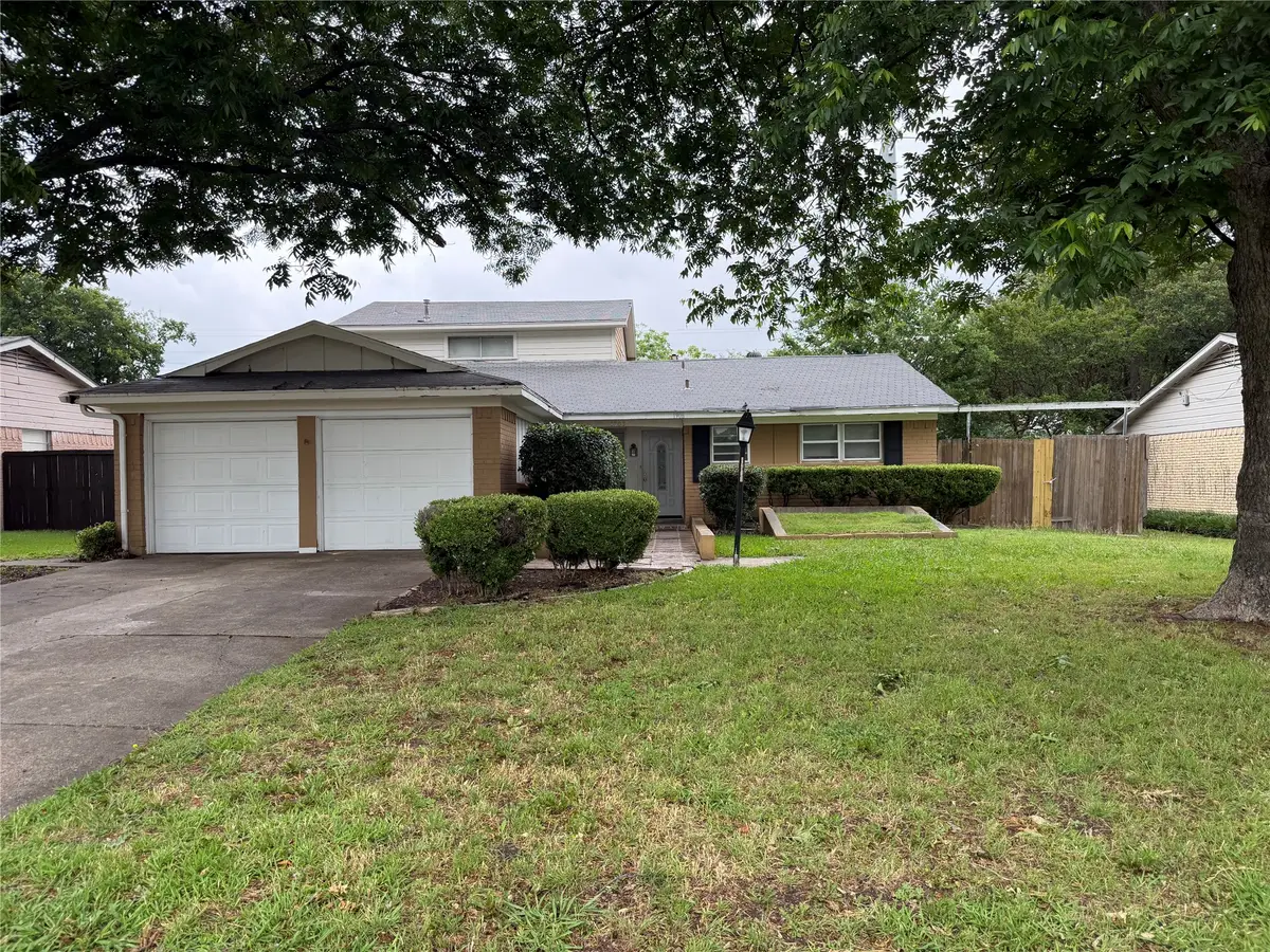 1908 Somerville Drive, Richardson, TX 75080 - #1