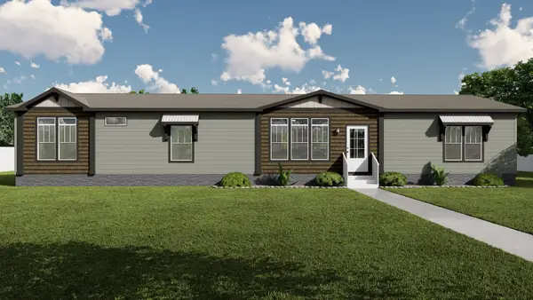 TBD lot 4 Cr 4072, Kemp, TX 75143