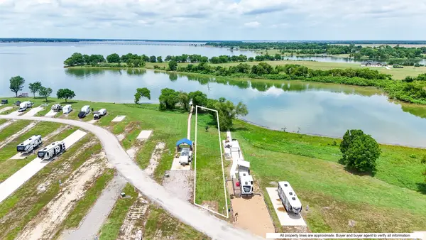 5096 Waterfront Road, Kerens, TX 75144