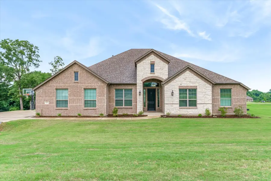 425 Private Road 7017, Edgewood, TX 75117 - #2
