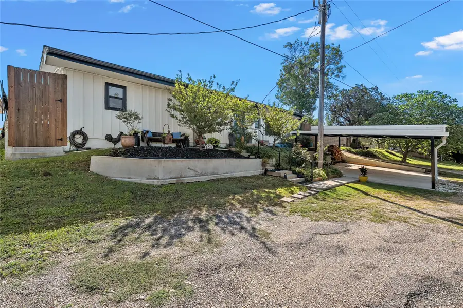 148 County Road 1303, Morgan, TX 76671 - #3