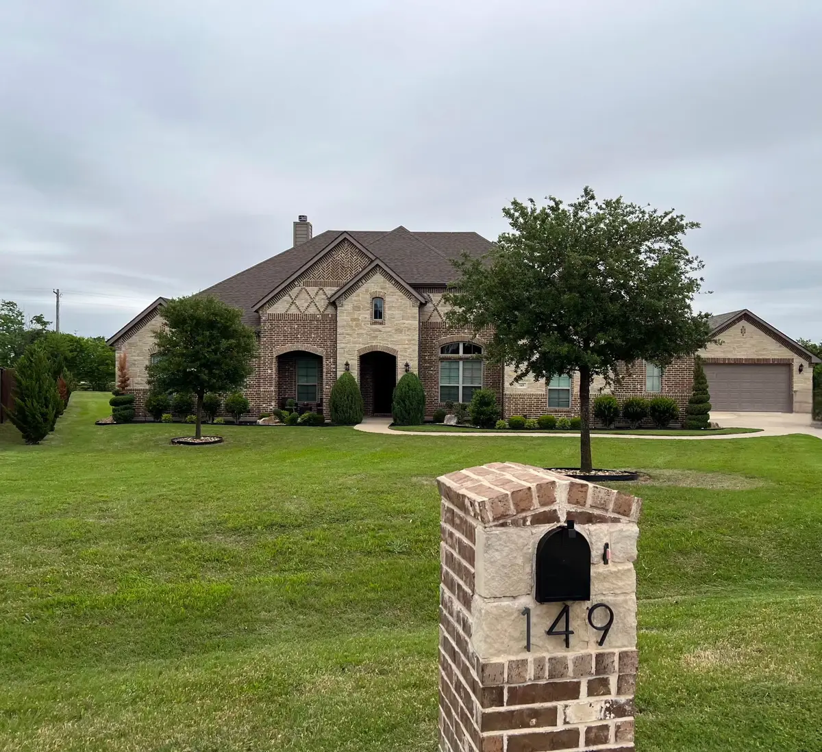 149 Vail Lane, Waxahachie, TX 75167 - #1