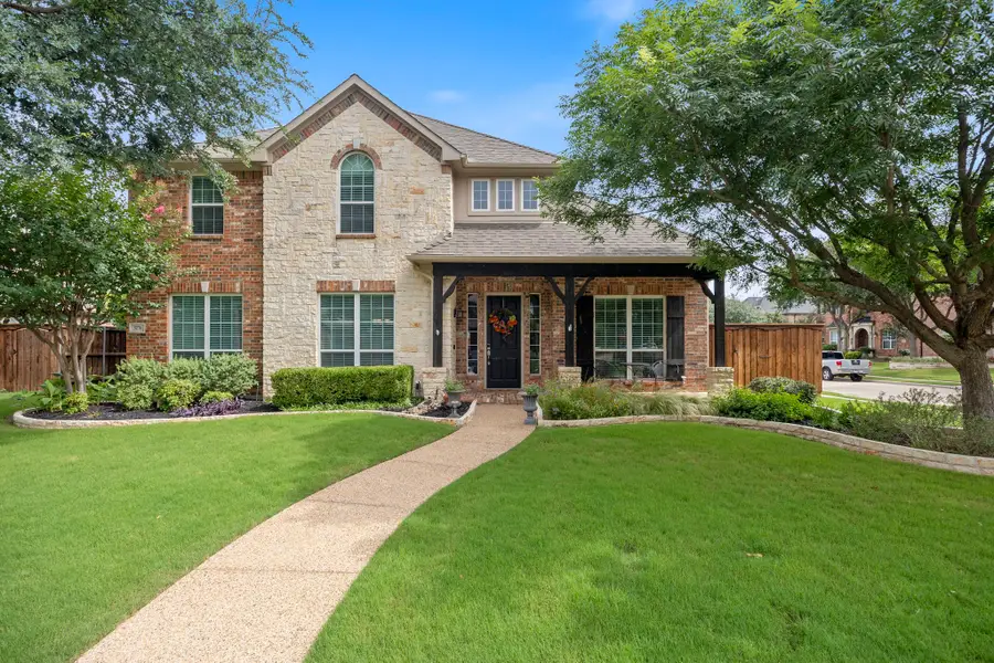 3276 Blue Oak Drive, Frisco, TX 75033 - #2