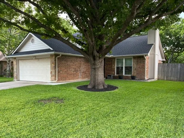 537 Blue Haze Drive, Fort Worth, TX 76108 - #1