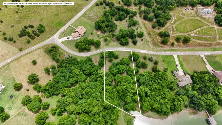 Lot 16 Pacifico, Kerens, TX 75144 - #2