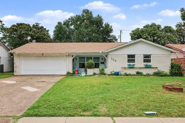 209 Linda Lane, Irving, TX 75062