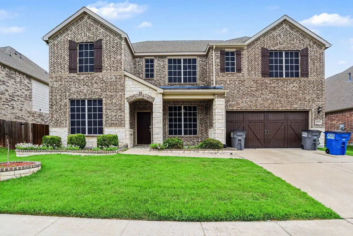 2402 Ray Roberts Drive, Wylie, TX 75098 - #1