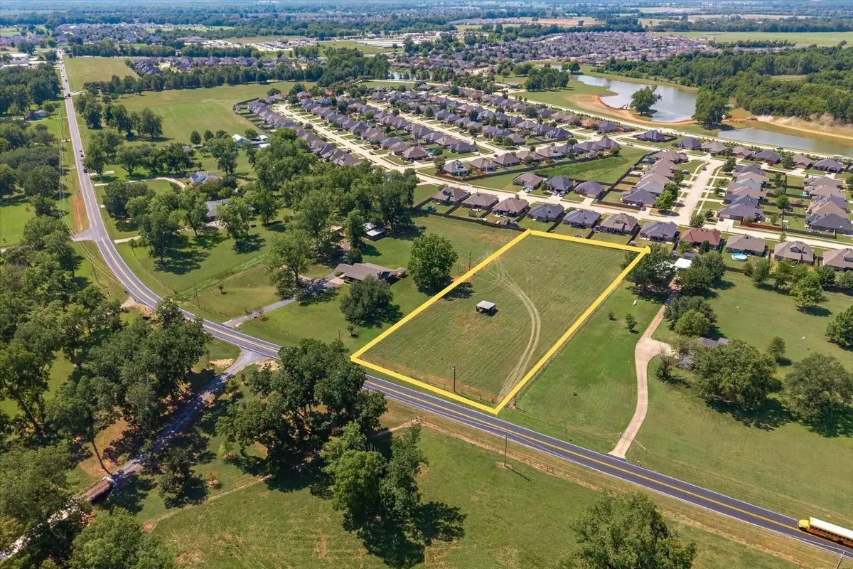 0 Swan Lake Road, Bossier City, LA 71111 - #1