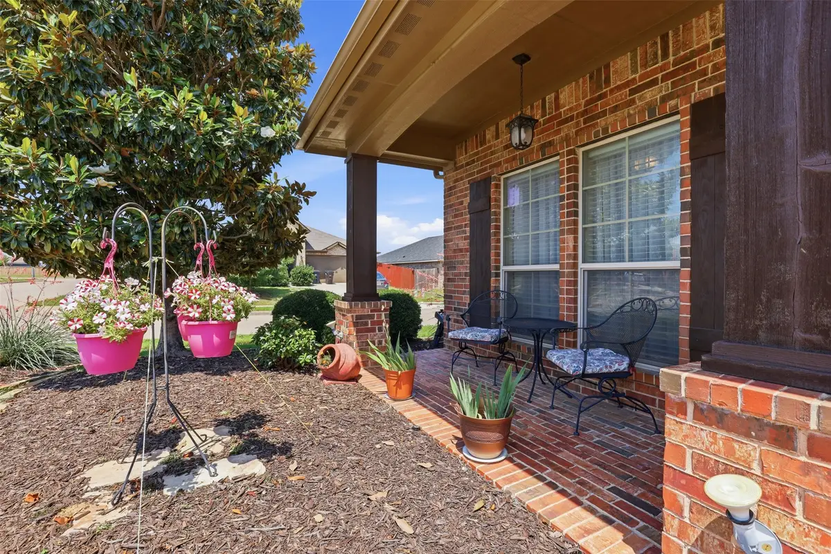 436 Millbrook Lane, Fort Worth, TX 76036 - #1