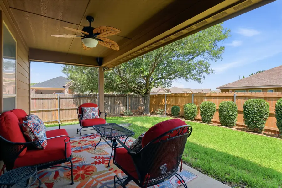436 Millbrook Lane, Fort Worth, TX 76036 - #3