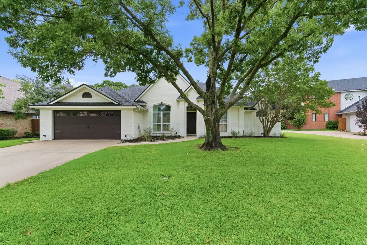 8 Waterwood Court, Mansfield, TX 76063 - #1