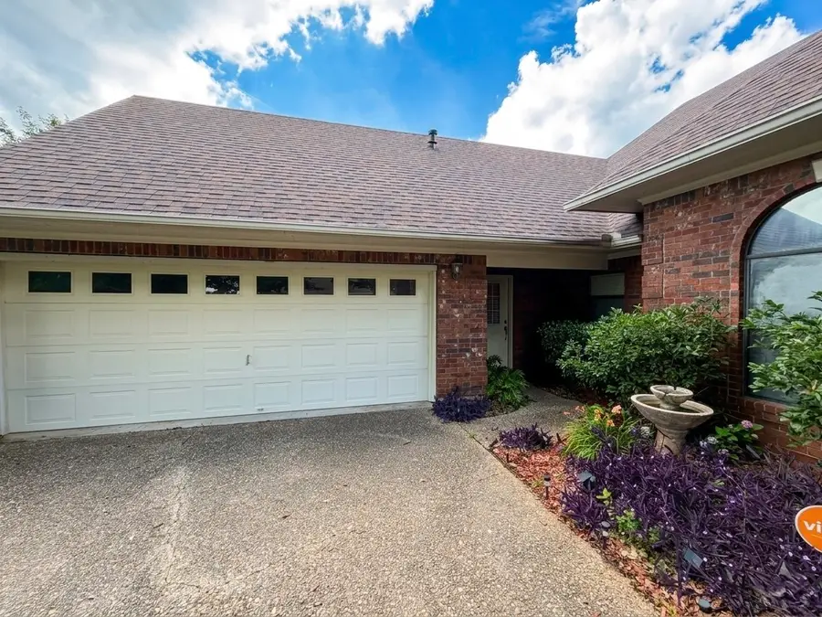 542 Demery Boulevard, Shreveport, LA 71115 - #2