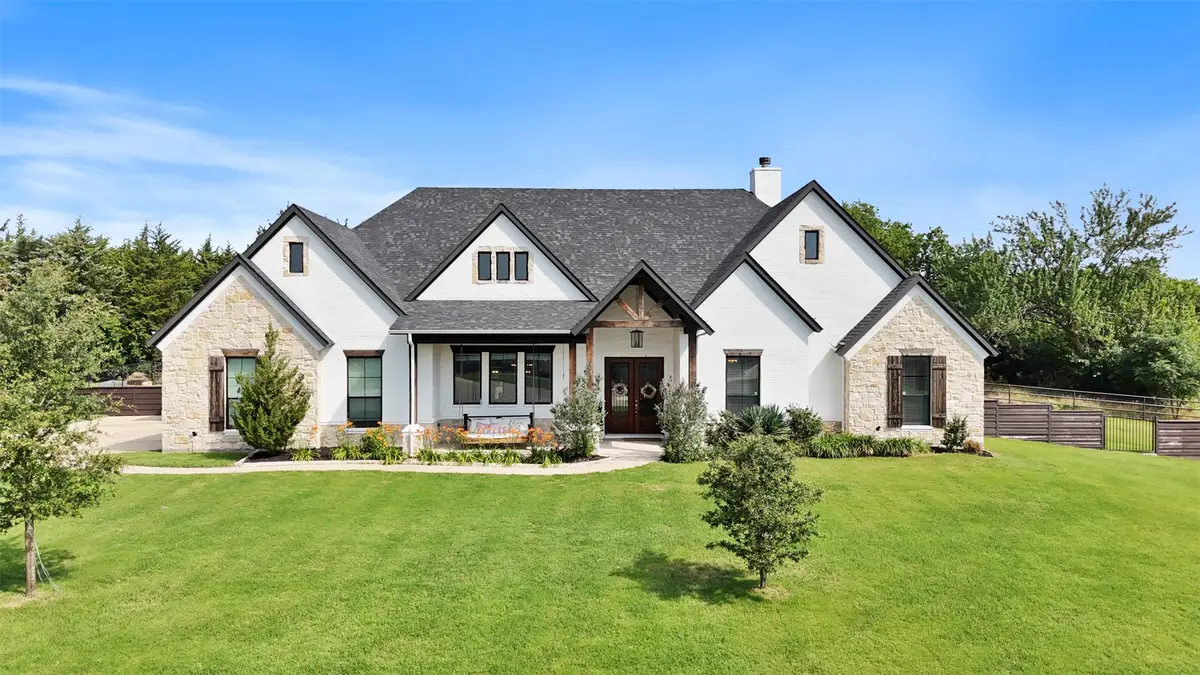 20 Ellis Oak Court, Waxahachie, TX 75167 - #1