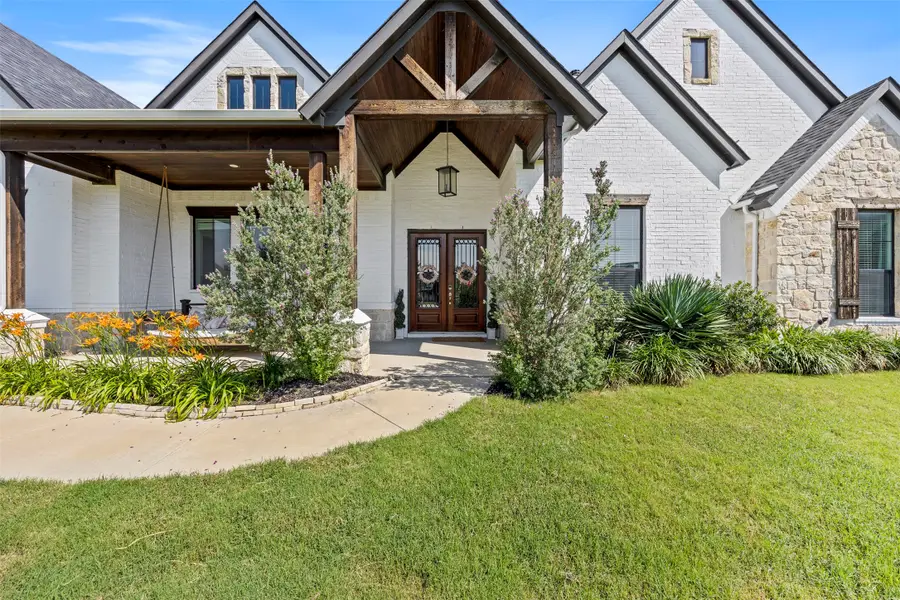 20 Ellis Oak Court, Waxahachie, TX 75167 - #2
