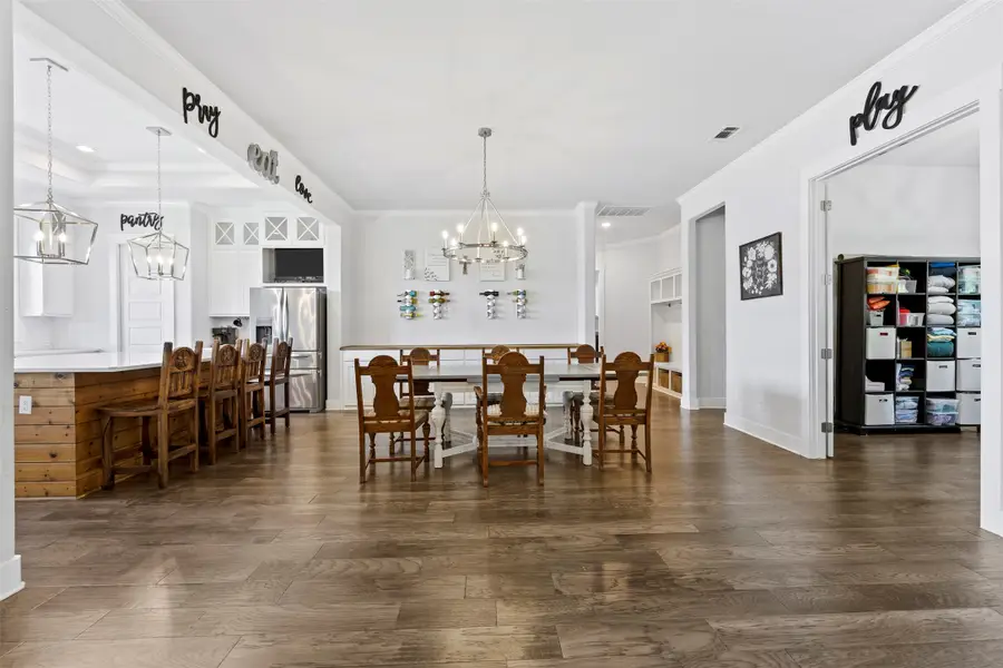 20 Ellis Oak Court, Waxahachie, TX 75167 - #3