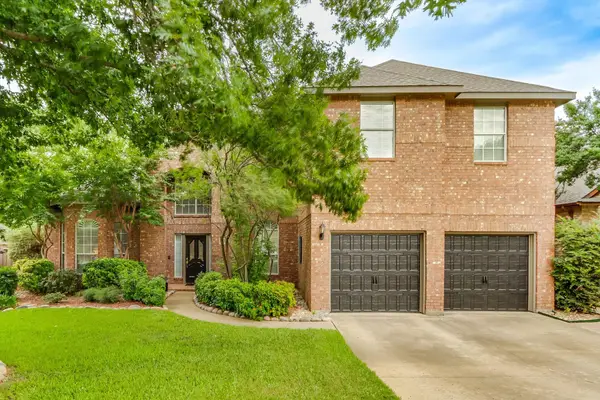 1509 Pearl River Drive, Flower Mound, TX 75028