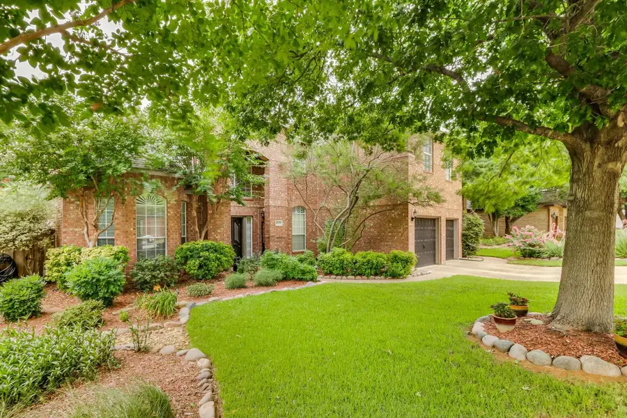 1509 Pearl River Drive, Flower Mound, TX 75028 - #2