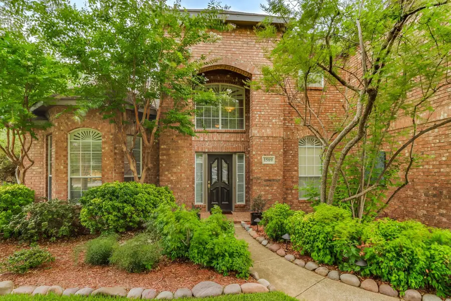 1509 Pearl River Drive, Flower Mound, TX 75028 - #3