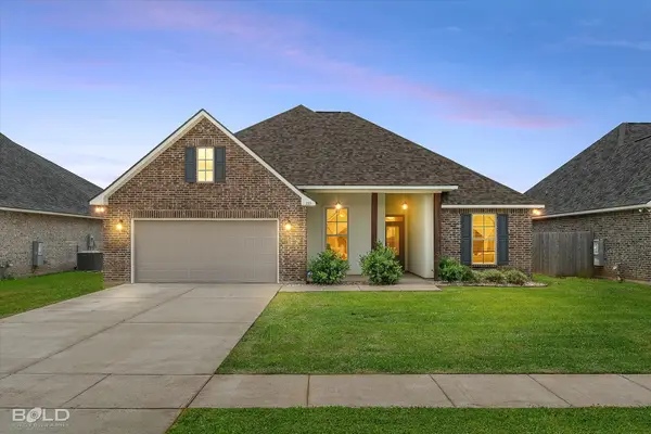 133 St Edmunds Way, Bossier City, LA 71111