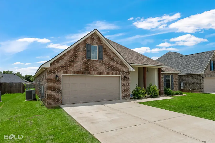 133 St Edmunds Way, Bossier City, LA 71111 - #2