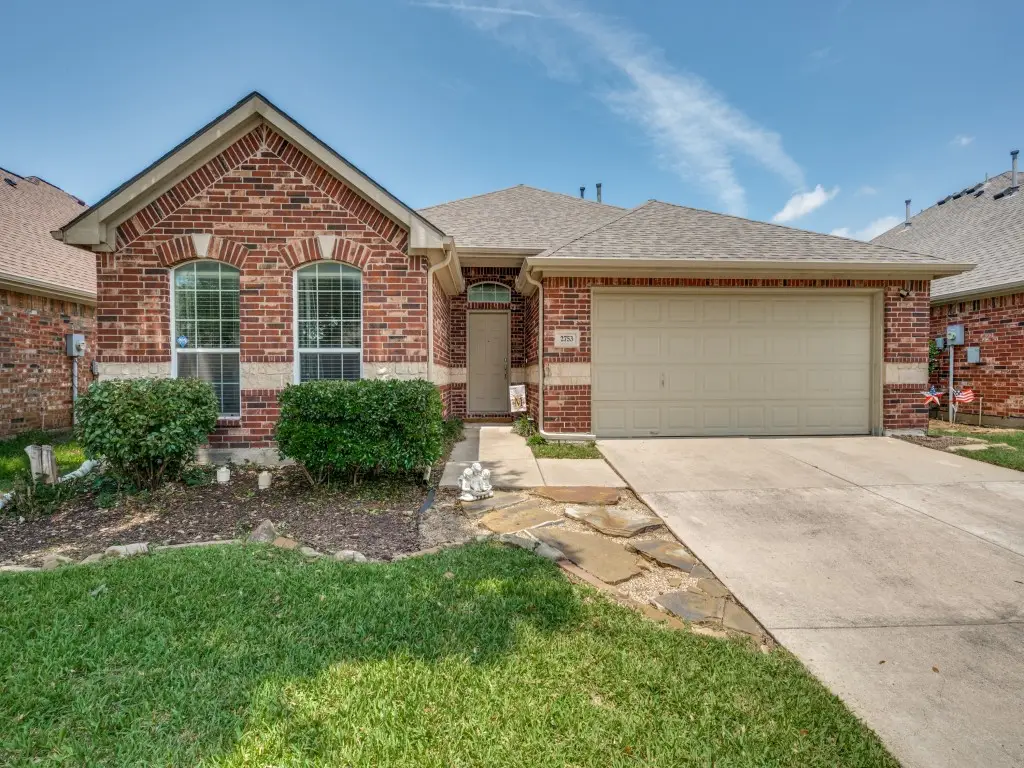 2753 Cascade Cove, Little Elm, TX 75068 - #1