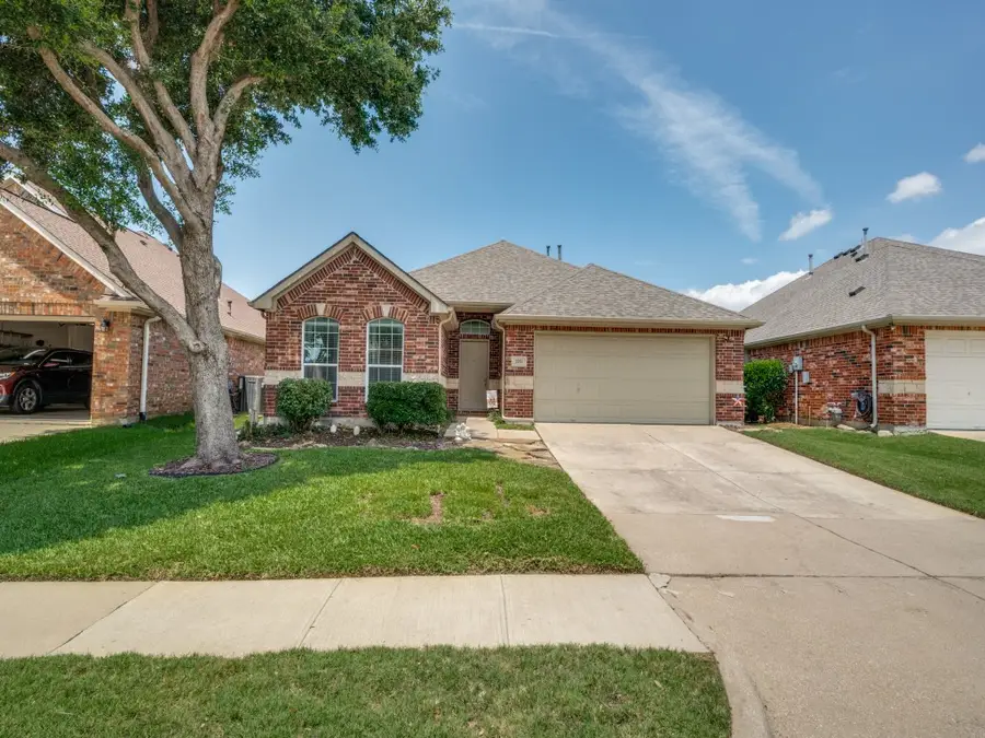 2753 Cascade Cove, Little Elm, TX 75068 - #3