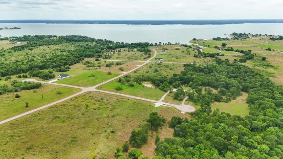Lot 23 & Boat Slip 161 Eagle Pt, Corsicana, TX 75109 - #3