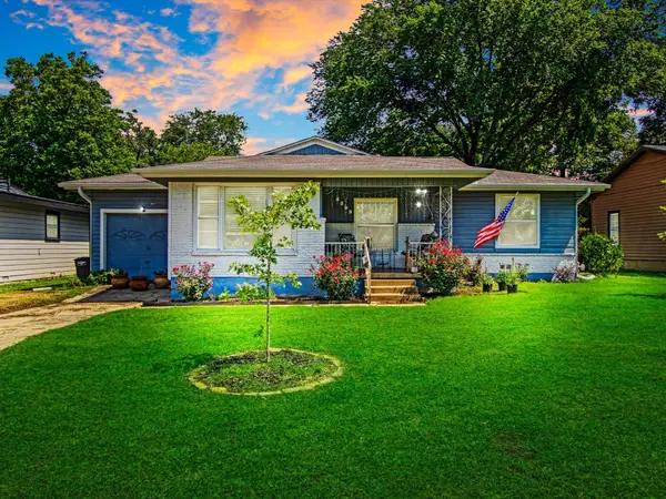 5509 Norma Street, Fort Worth, TX 76112