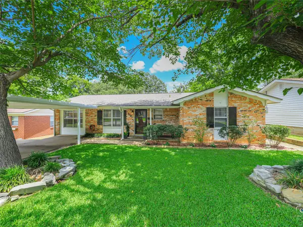 114 N Imperial Drive, Denison, TX 75020