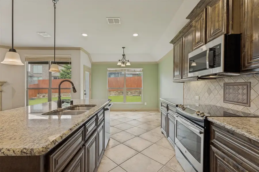 3036 Veranda Vista Drive, Fort Worth, TX 76177 - #3