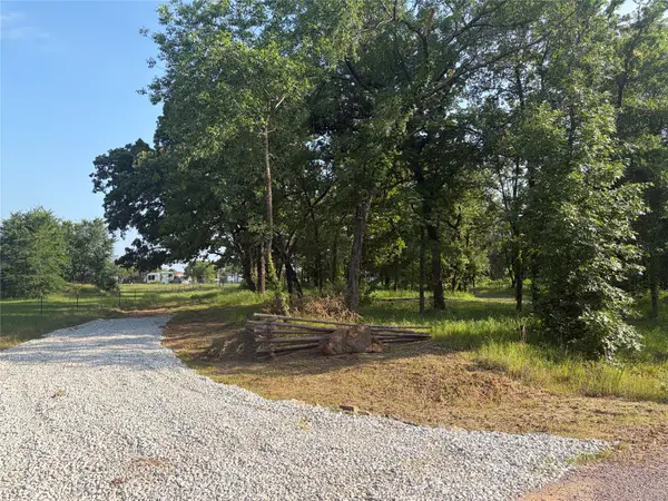 TBD Oak Creek Drive, Gordonville, TX 76245