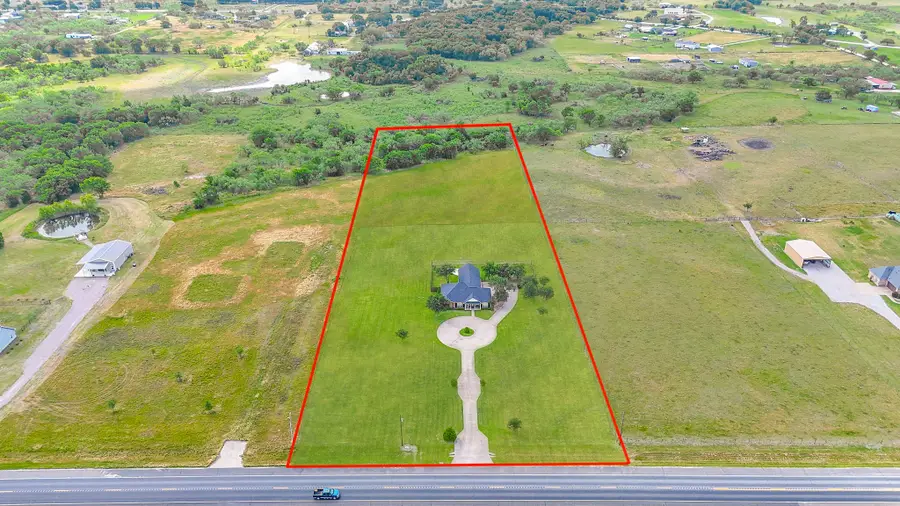 4729 Fm 744, Corsicana, TX 75110 - #2