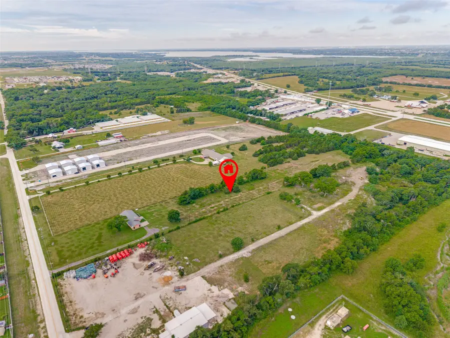 10338 County Road 484, Lavon, TX 75166 - #2