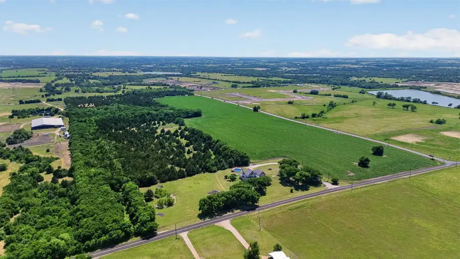 Lot 2 County Road 173, Celina, TX 75009 - #3