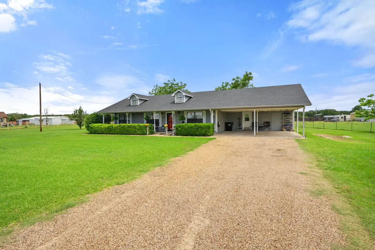 9885 Silver Creek Drive, Scurry, TX 75158 - #1