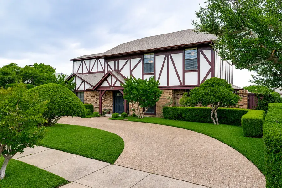 2822 Colleen Drive, Garland, TX 75043 - #3