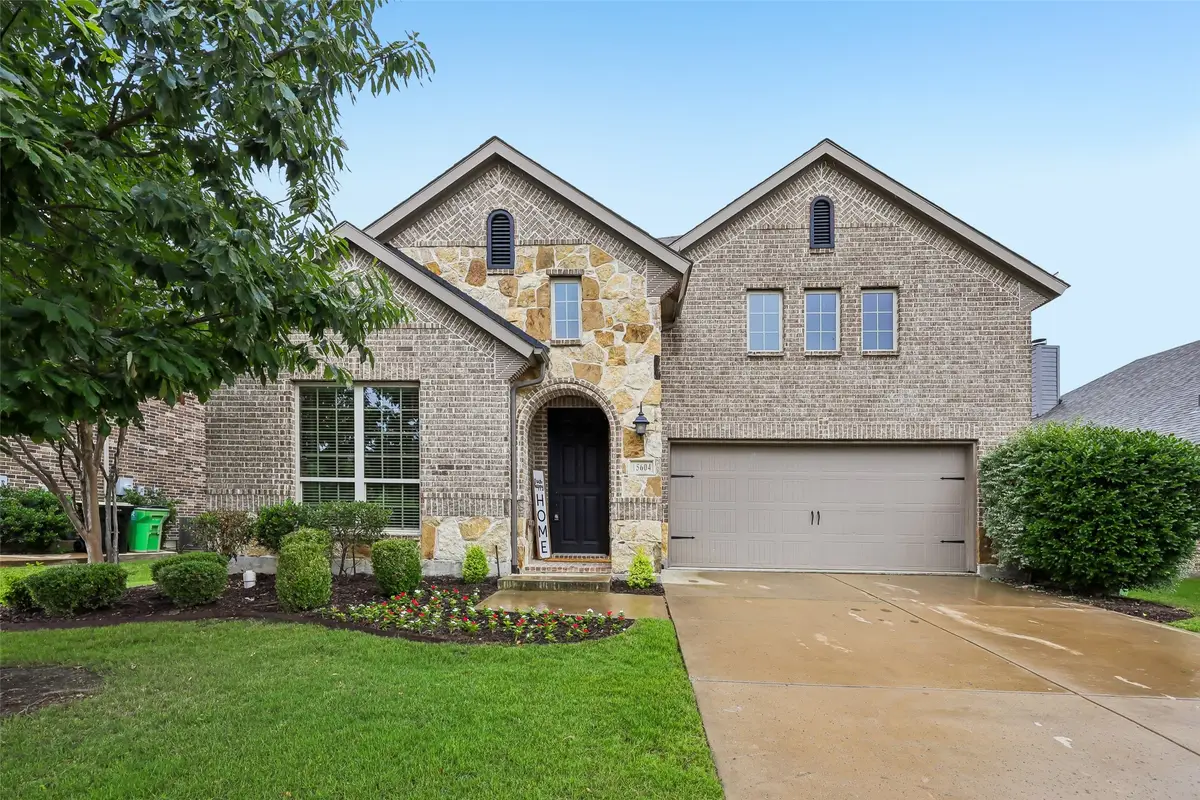 15604 Governors Island Way, Prosper, TX 75078 - #1