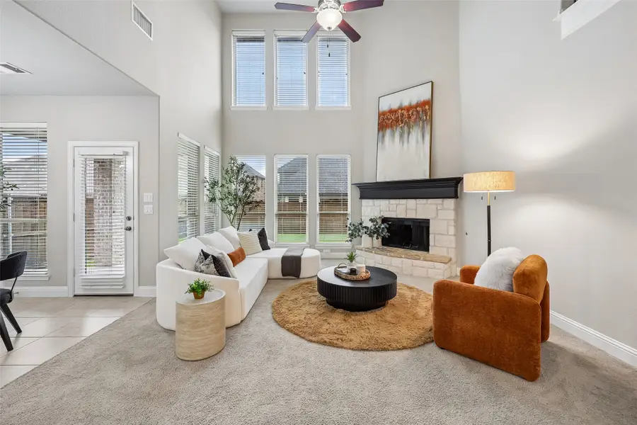 15604 Governors Island Way, Prosper, TX 75078 - #3