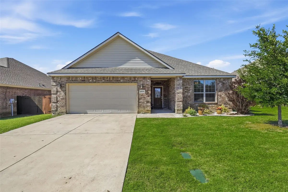 4908 Lakepark Drive, Sanger, TX 76266 - #1