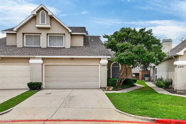 8400 Hickory Street #2902, Frisco, TX 75034