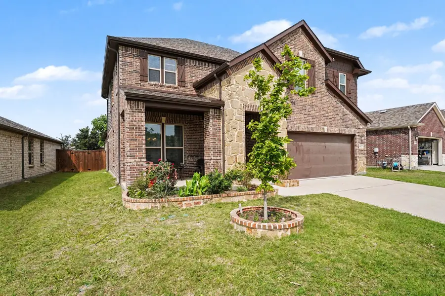 8825 Landergin Mesa Drive, Fort Worth, TX 76131 - #3
