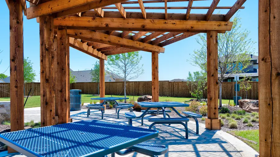 1116 Brookwood Drive, Lakewood Village, TX 75068 - #3