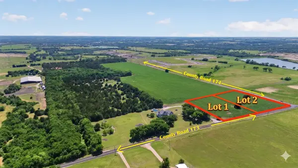 Lot 1 County Road 173, Celina, TX 75009