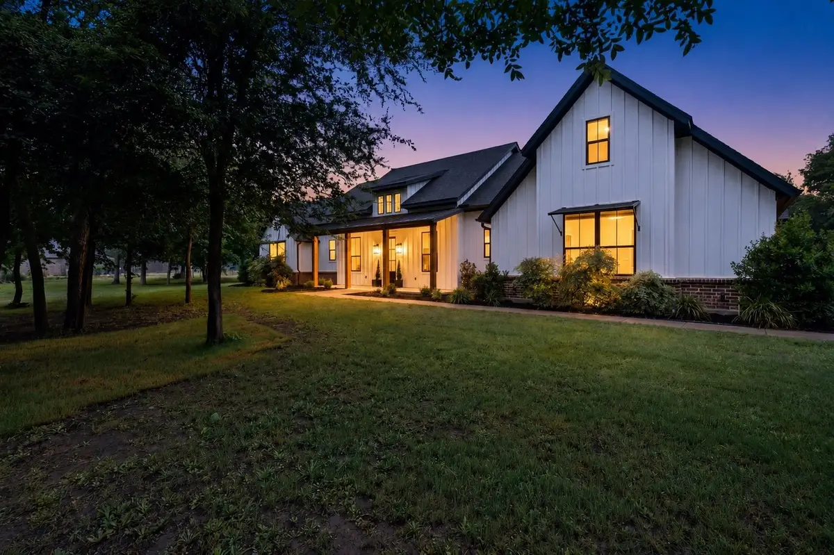 205 Deer Glade Court, Azle, TX 76020 - #1
