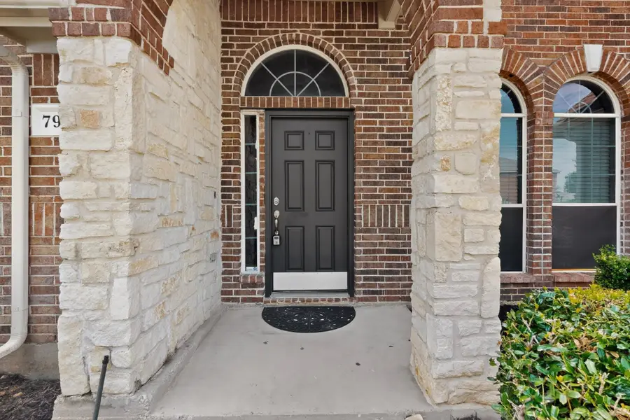 7911 Decoy Drive, Arlington, TX 76002 - #3