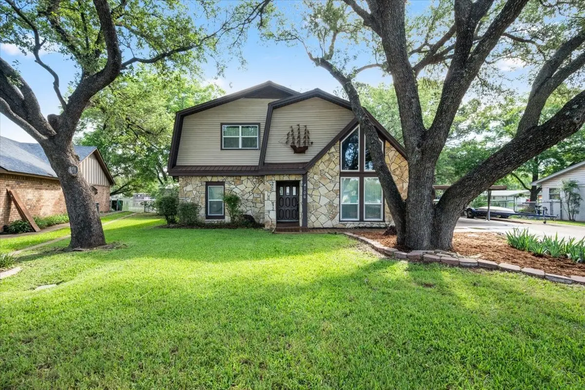 4106 Norfolk Bay Court, Granbury, TX 76049 - #1